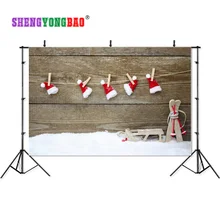 150cm*100cm Vinyl Custom Photography Backdrops Prop Photo Studio Background XJ15
