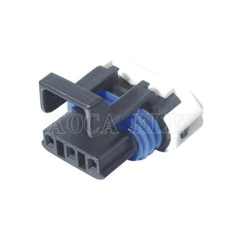 wire connector 12110293 female cable connector male terminal Terminals 3P connector DJ7032Y-1.5-21
wire connector 12110293 female cable connector male terminal Terminals 3P connector DJ7032Y-1.5-21