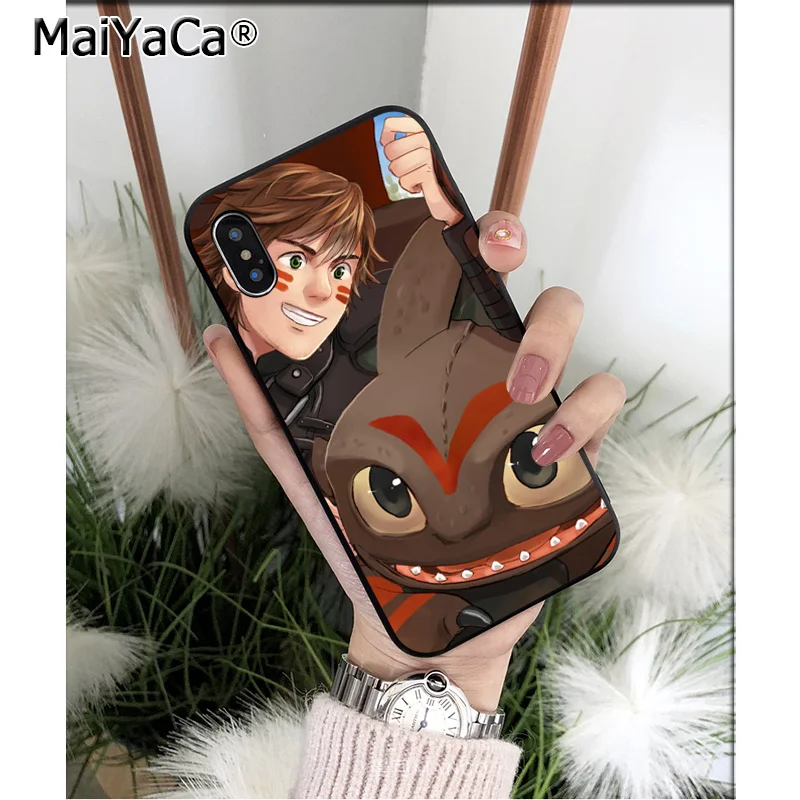 How to Train Your Dragon