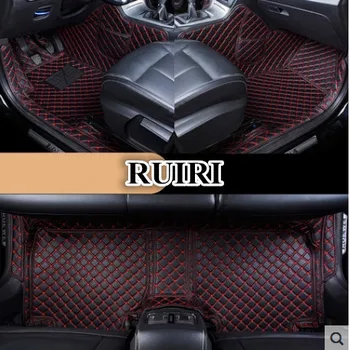 Best quality mats! Custom special car floor mats for Honda Accord 2017-2012 waterproof carpets for Accord 2015,Free shipping
Best quality mats! Custom special car floor mats for Honda Accord 2017-2012 waterproof carpets for Accord 2015,Free shipping