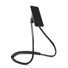 Magnet Flexible Phone Holder Necklace Long Arm Lazy Bracket Smartphone Holder Magnetic Stand For iPhone Pad Air Tablet Car Mount
Magnet Flexible Phone Holder Necklace Long Arm Lazy Bracket Smartphone Holder Magnetic Stand For iPhone Pad Air Tablet Car Mount