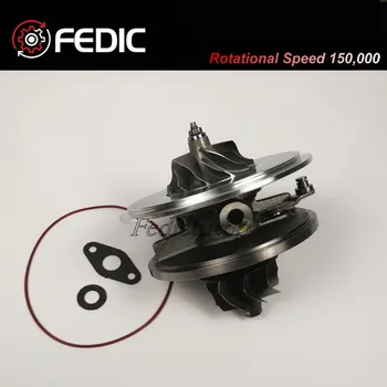 Turbo cartridge GT2359V CHRA 743115 A6480960199 Turbo charger for Mercedes E320 S320 CDI 150Kw 204HP 3.0CDI OM648 2002 2003
Turbo cartridge GT2359V CHRA 743115 A6480960199 Turbo charger for Mercedes E320 S320 CDI 150Kw 204HP 3.0CDI OM648 2002 2003