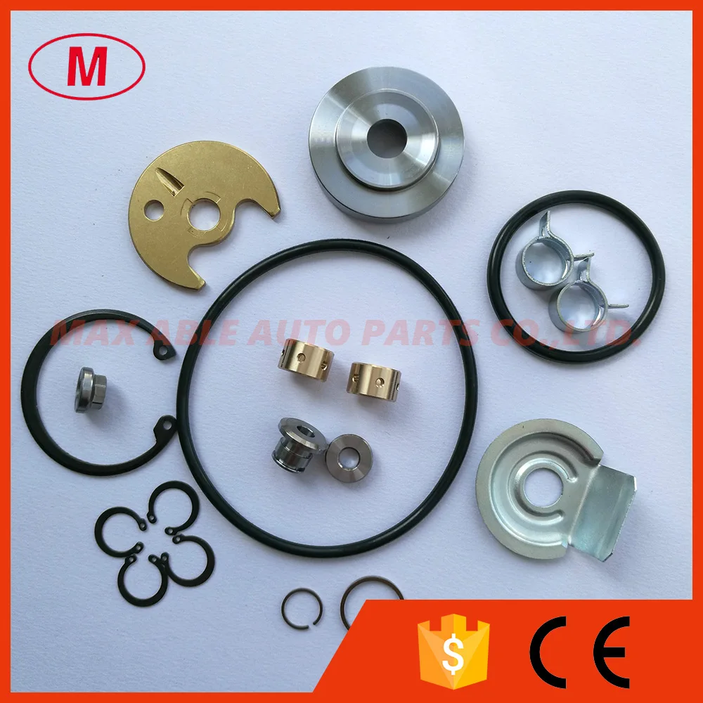 TD04 49177-01510 Turbo Repair kits/Rebuild kits/Service kit for Mitsubish*i Turbocharger kits 
TD04 49177-01510 Turbo Repair kits/Rebuild kits/Service kit for Mitsubish*i Turbocharger kits