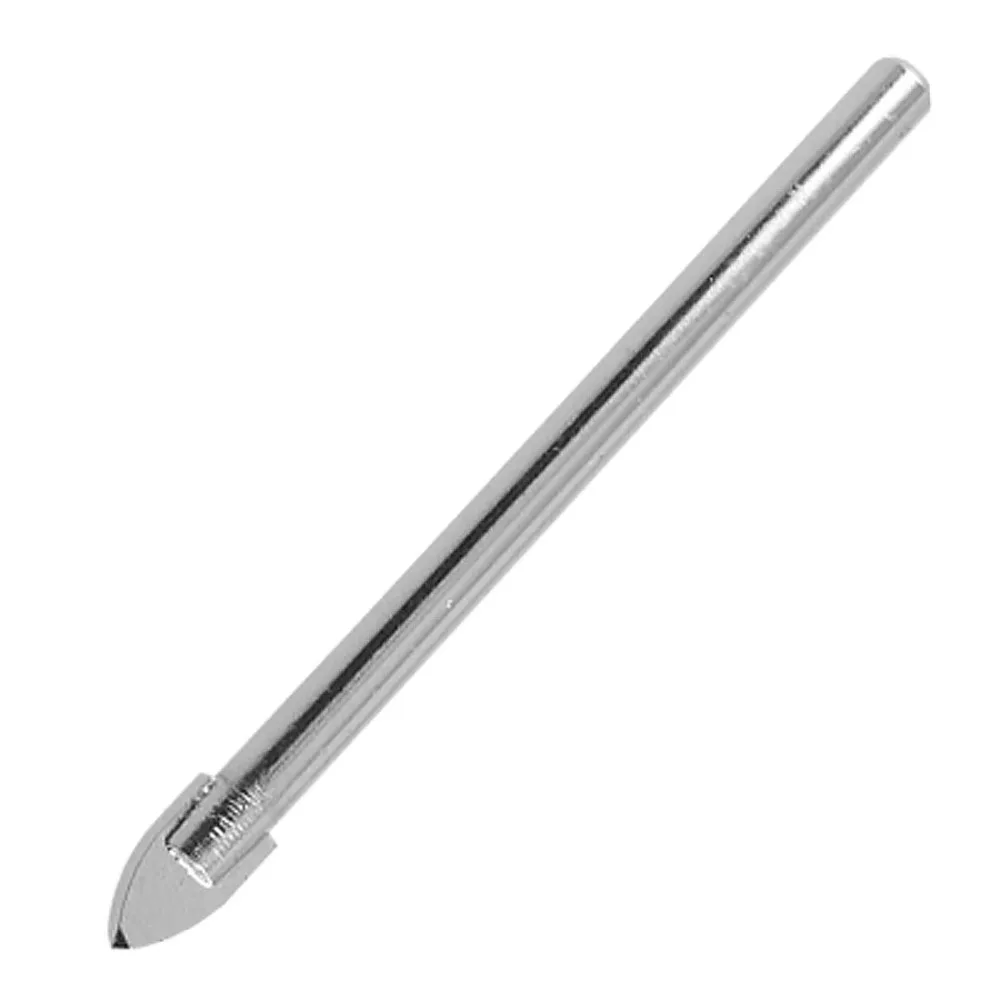 5pcs/lot 6mm cemented carbide drill bit spear point tip hole drills for glass ceramic tile china free shipping
5pcs/lot 6mm cemented carbide drill bit spear point tip hole drills for glass ceramic tile china free shipping