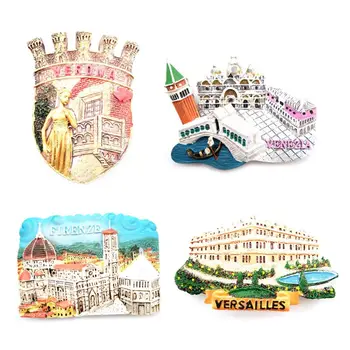 3D World Travel Italy/France/Rome/Willis Resin Memorial Refrigerator Fridge Magnet Sticker DIY Home Decor Souvenir
3D World Travel Italy/France/Rome/Willis Resin Memorial Refrigerator Fridge Magnet Sticker DIY Home Decor Souvenir
