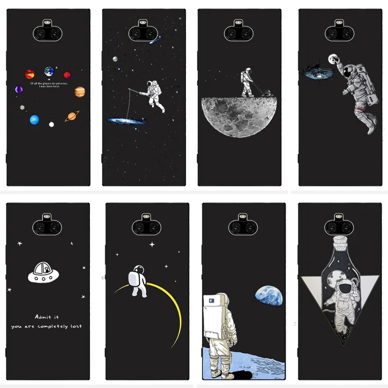 For Sony Xperia 10 Case 10Plus Case Silicone TPU Cover Phone Case On For Sony Xperia 10 Plus Case
For Sony Xperia 10 Case 10Plus Case Silicone TPU Cover Phone Case On For Sony Xperia 10 Plus Case