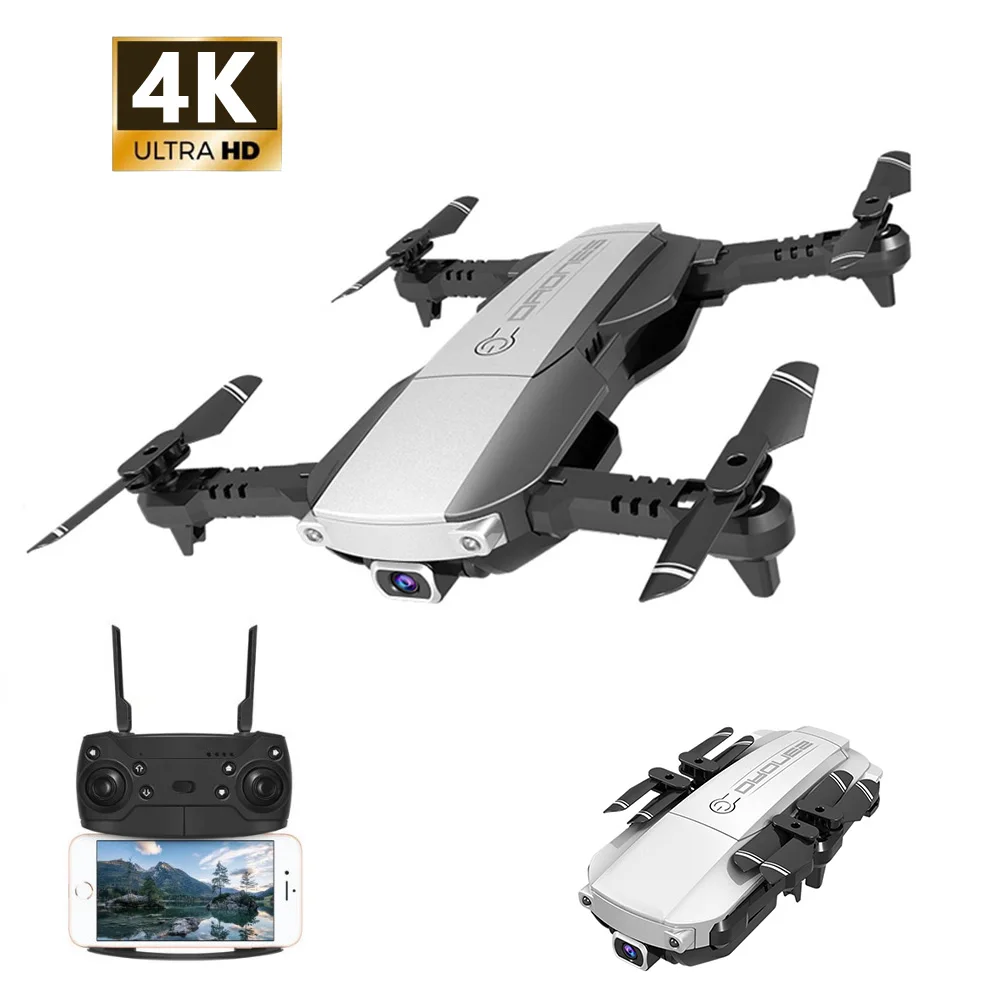 4K 1080 real-time WIFI transmission HD camera optical flow hover RC helicopter quadcopter with camera H3 drone vs xs816
4K 1080 real-time WIFI transmission HD camera optical flow hover RC helicopter quadcopter with camera H3 drone vs xs816