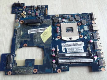 High quality laptop motherboard for Lenovo G570 PIWG2 LA-675AP HM65 PGA989 DDR3 Without HDMI 100% Fully tested
High quality laptop motherboard for Lenovo G570 PIWG2 LA-675AP HM65 PGA989 DDR3 Without HDMI 100% Fully tested