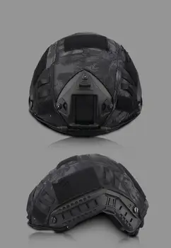 Emers helmet cover Paintball Wargame Army Airsoft Tactical Military Helmet Cover For Fast Helmet cover helmet cloth 6 colors
Emers helmet cover Paintball Wargame Army Airsoft Tactical Military Helmet Cover For Fast Helmet cover helmet cloth 6 colors