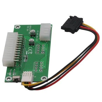 New Arrived Dual Multi Power Supply Adapter Connector ADD2PSU PSU board for Miner ETH BTC
New Arrived Dual Multi Power Supply Adapter Connector ADD2PSU PSU board for Miner ETH BTC