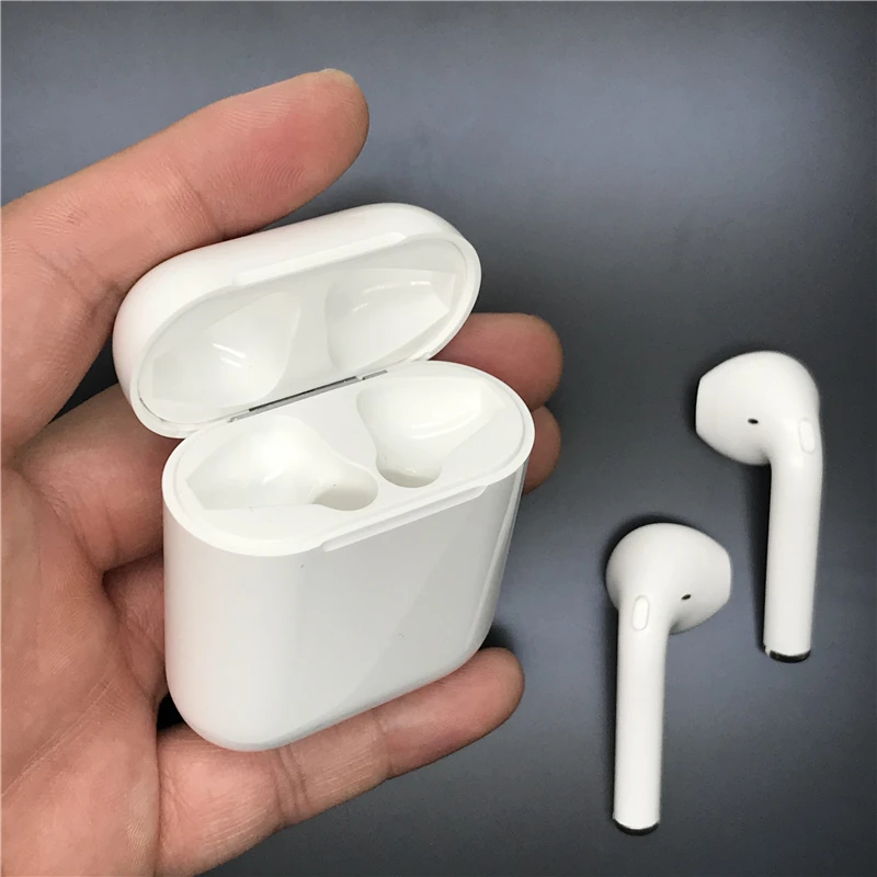 9S mini Bluetooth Headset Earbuds Air Pods W