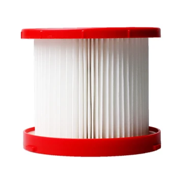 1 pcs Hepa Filter for Milwaukee 49-90-1900 HEPA Filters for Wet/Dry Vac 0780- 20 0880-20 Vacuum Cleaner Parts Cartridge Filter
1 pcs Hepa Filter for Milwaukee 49-90-1900 HEPA Filters for Wet/Dry Vac 0780- 20 0880-20 Vacuum Cleaner Parts Cartridge Filter
