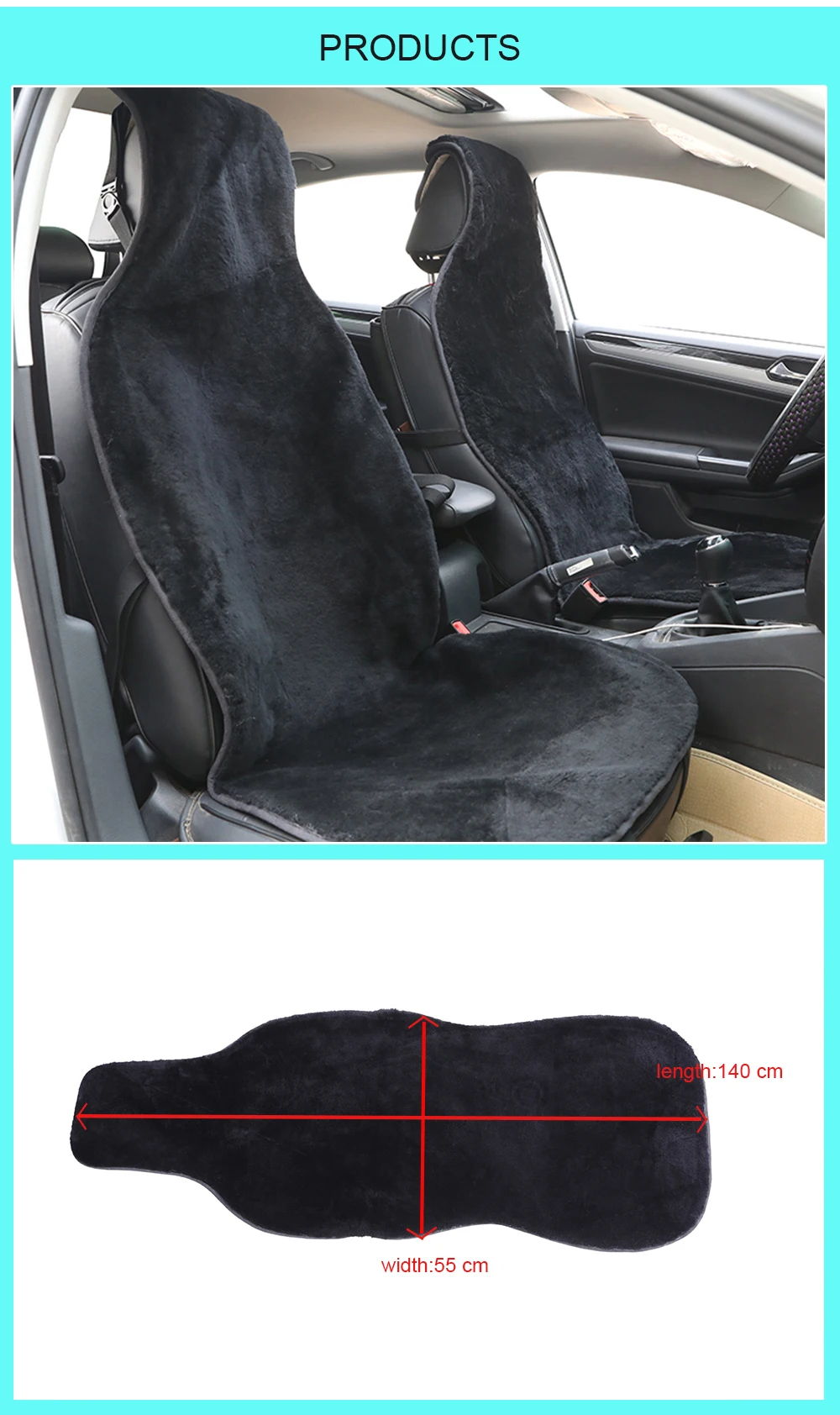 car-seat-covers-100%-real-sheepskin-the-whole-sheepskin-keep-warm_03