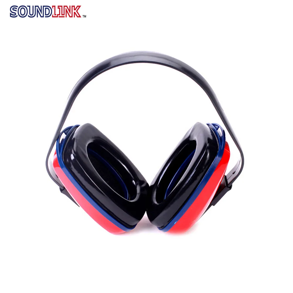 3M Original Earmuffs Hearing Conservation Anti-noise Hearing Protector for Drivers/Workers/Shooters
3M Original Earmuffs Hearing Conservation Anti-noise Hearing Protector for Drivers/Workers/Shooters