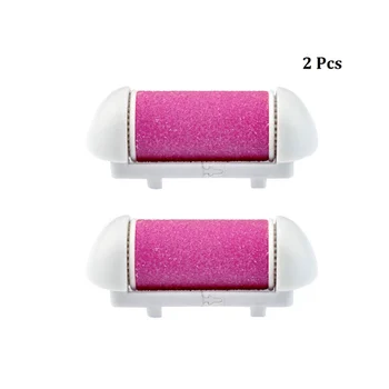 2PCS Foot File Peeling Dead Skin Smooth Exfoliating Replacement Roller Feet Care Pedicure For Heels Peeling Cuticles Removal 301
2PCS Foot File Peeling Dead Skin Smooth Exfoliating Replacement Roller Feet Care Pedicure For Heels Peeling Cuticles Removal 301