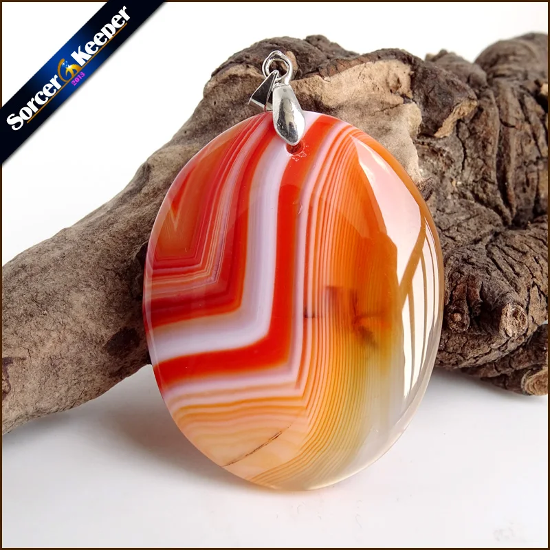 High Quality Pendentif Real Natural Red Botswana Agates Stone Pendant Chains Necklace For Women Jewelry Making YS785
High Quality Pendentif Real Natural Red Botswana Agates Stone Pendant Chains Necklace For Women Jewelry Making YS785