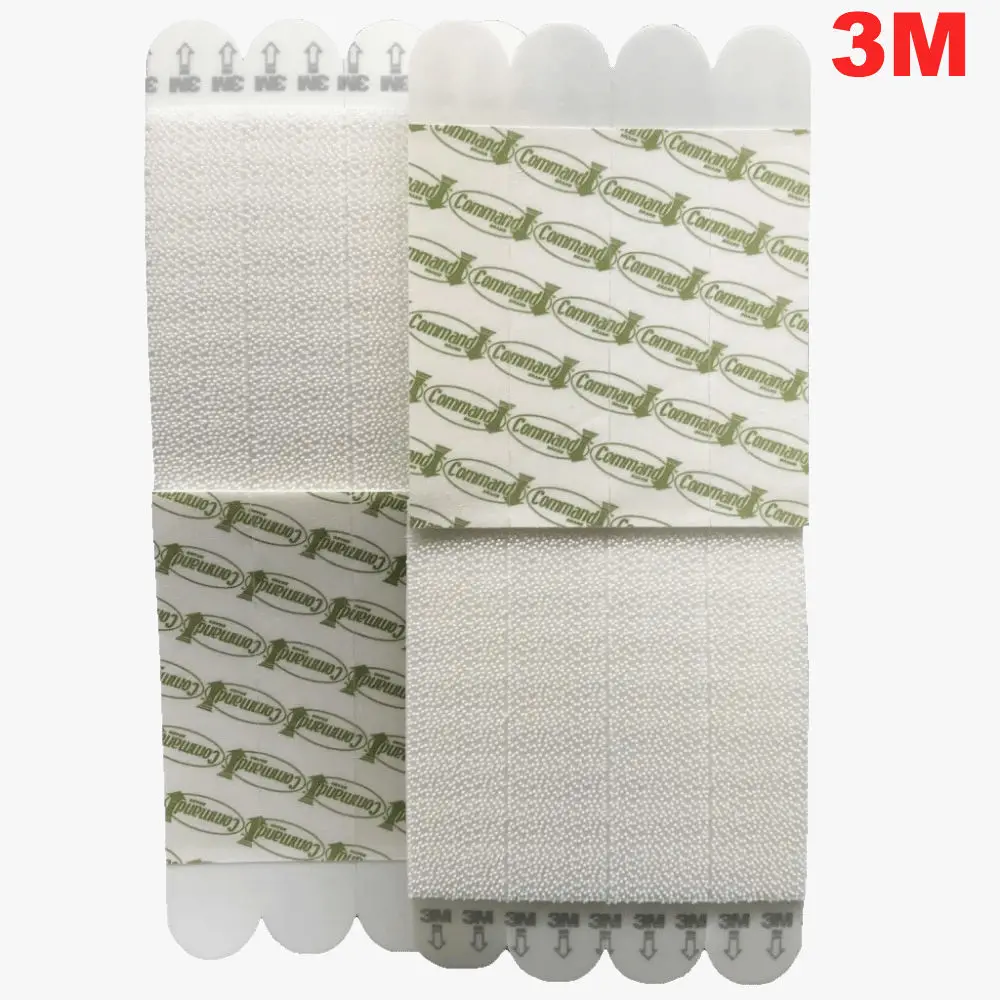 20pcs(10sets)Large 3M Command Damage-free Picture hanging Strips Command Picture & photo Hanging Strips
20pcs(10sets)Large 3M Command Damage-free Picture hanging Strips Command Picture & photo Hanging Strips