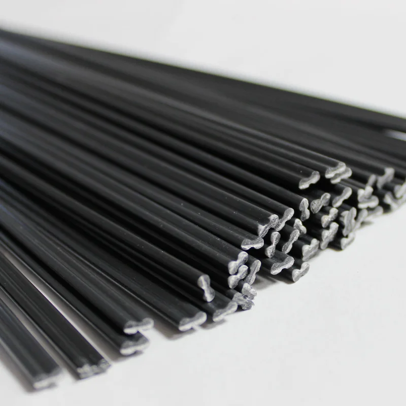 PP welding rod black plastic welding bumper repair hot air gun welder machine solder soldering station stick polypropylene round
PP welding rod black plastic welding bumper repair hot air gun welder machine solder soldering station stick polypropylene round