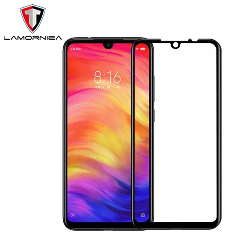 20D Full Glue Tempered Glass For Xiaomi Redmi Note 7 Pro Screen Protector For Mi CC9 E A3 RedMi 6 6A 6 Note 7 Pro K20 Mi 9T Pro
20D Full Glue Tempered Glass For Xiaomi Redmi Note 7 Pro Screen Protector For Mi CC9 E A3 RedMi 6 6A 6 Note 7 Pro K20 Mi 9T Pro