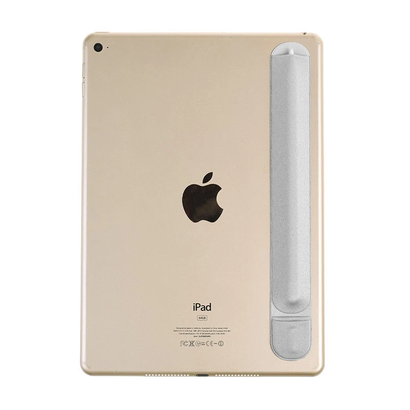 Screen Pen Tablet Pencil Holder Soft Tablet Stylus Pen Protective Sleeve Adhesive Pouch For Apple iPad Pro
Screen Pen Tablet Pencil Holder Soft Tablet Stylus Pen Protective Sleeve Adhesive Pouch For Apple iPad Pro