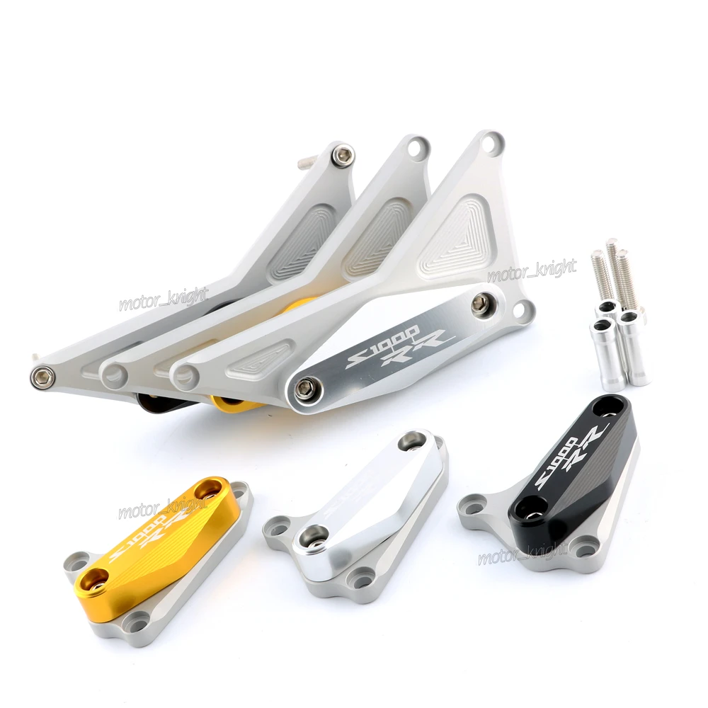 Free Shipping Motorcycle Engine Guard Frame Cover Slider Right Side Fit BMW S1000RR S1000R HP4 2010 2011 2012 2013 2014 15 16 17
Free Shipping Motorcycle Engine Guard Frame Cover Slider Right Side Fit BMW S1000RR S1000R HP4 2010 2011 2012 2013 2014 15 16 17