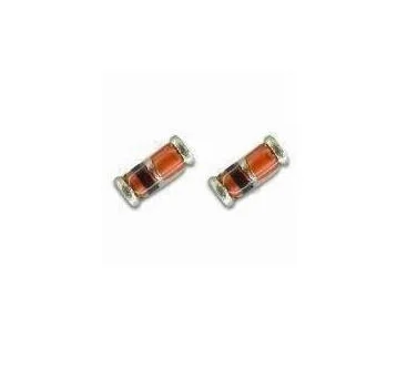 200pcs 0.5W Zener diode DO-35 1/2W LL34 ZMM BZV55C 2.4V 2.7V 3V 3.3V 3.6V 3.9V 4.3V 4.7V 5.1V 5.6V 6.2V 6.8V 7.5V 8.2V 9.1V 10V
200pcs 0.5W Zener diode DO-35 1/2W LL34 ZMM BZV55C 2.4V 2.7V 3V 3.3V 3.6V 3.9V 4.3V 4.7V 5.1V 5.6V 6.2V 6.8V 7.5V 8.2V 9.1V 10V
