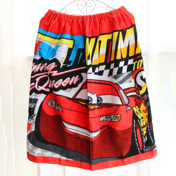 Disney 2019 Cartoon Mc Queen Car Swimming Bath Skirt Beach Towel Soft Breathable For Children Bath Towel Rust Eze 60x120cm
Disney 2019 Cartoon Mc Queen Car Swimming Bath Skirt Beach Towel Soft Breathable For Children Bath Towel Rust Eze 60x120cm