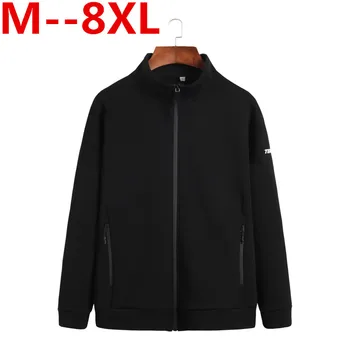 Plus size 10XL 8XL 6XL 5XL Men Hoodies 2018 New Design Male Solid Casual Fleece Sweatshirt Men's Slim Fit Zipper Popular Coat
Plus size 10XL 8XL 6XL 5XL Men Hoodies 2018 New Design Male Solid Casual Fleece Sweatshirt Men's Slim Fit Zipper Popular Coat
