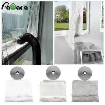 4m Window Seal Cloth for Portable Air Conditioner with 8m Adhesive Tape Home Flexible Waterproof Soft Window Slide Kit Plate
4m Window Seal Cloth for Portable Air Conditioner with 8m Adhesive Tape Home Flexible Waterproof Soft Window Slide Kit Plate