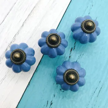 4x European Style Boy girl Cute Pumpkin Ceramic Knobs Children kid Room Cartoon Door Cabinet Cupboard Pull Drawer Handles
4x European Style Boy girl Cute Pumpkin Ceramic Knobs Children kid Room Cartoon Door Cabinet Cupboard Pull Drawer Handles