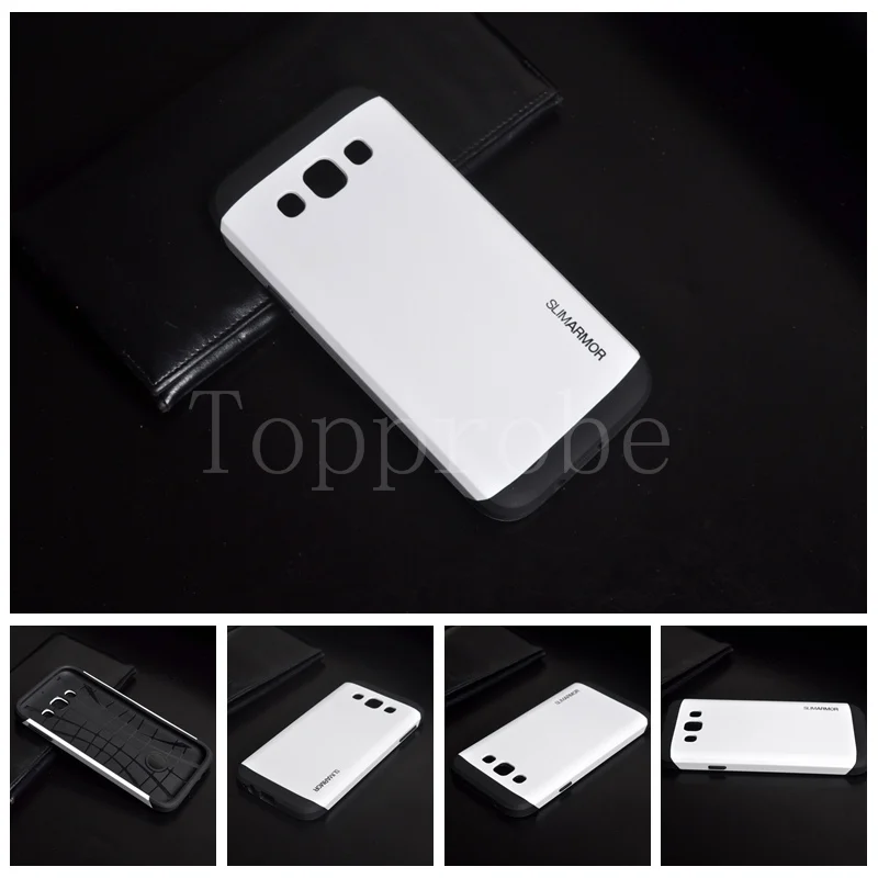 New Double Tough Anti-knock SLIM ARMOR Case For Samsung Galaxy E5 E5000 cell phone protective silicone cover with 1pcs film free
New Double Tough Anti-knock SLIM ARMOR Case For Samsung Galaxy E5 E5000 cell phone protective silicone cover with 1pcs film free