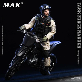 For collection 1/12 Full Set Soldier LW002 US Miliary Special Army Force Command Set 6'' Model for Fans Collectible Gifts
For collection 1/12 Full Set Soldier LW002 US Miliary Special Army Force Command Set 6'' Model for Fans Collectible Gifts