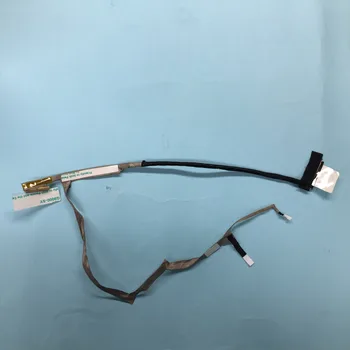 WZSM NEW LCD LVDS video cable for Acer Aspire V5 V5-571 V5-571P V5-571G V5-531 LCD Cable 50.4VM06.002
WZSM NEW LCD LVDS video cable for Acer Aspire V5 V5-571 V5-571P V5-571G V5-531 LCD Cable 50.4VM06.002