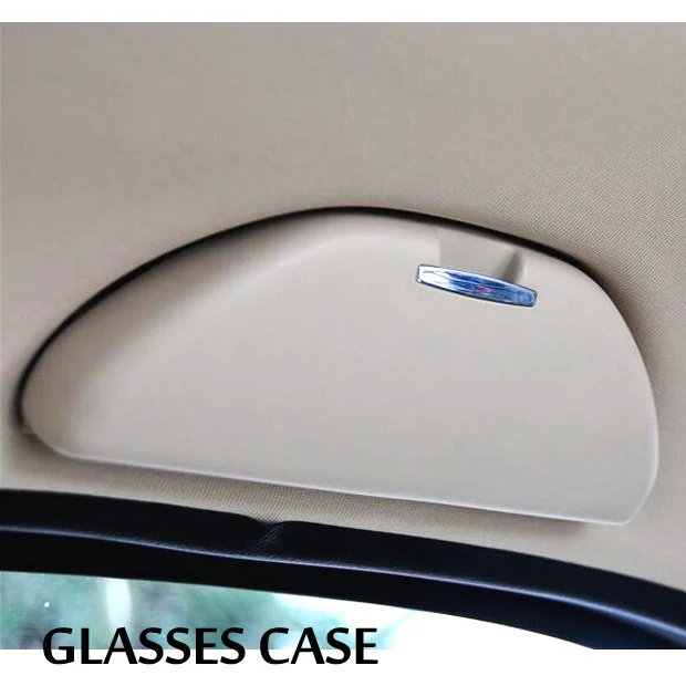 For VW Polo 6R 2010-2017 / Skoda Rapid 2012-2019 Car Sun Glasses Box Sunglasses Case Holder Storage OEM Fitment 18D 857 465
For VW Polo 6R 2010-2017 / Skoda Rapid 2012-2019 Car Sun Glasses Box Sunglasses Case Holder Storage OEM Fitment 18D 857 465