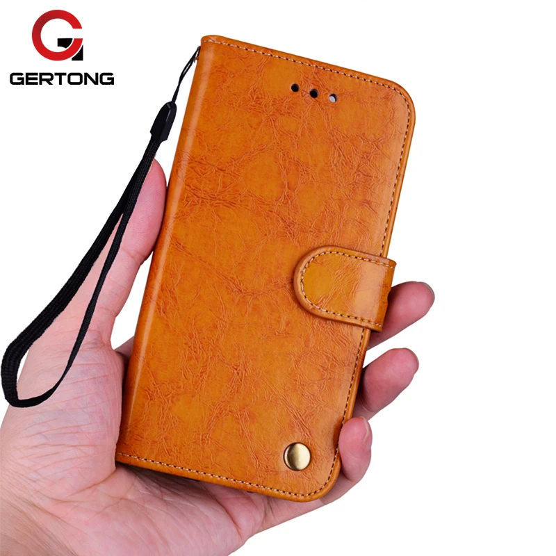 GerTong PU Leather Phone Case For Xiaomi Mi A1 5X Flip Business Wallet Cover Bags For Xiaomi Redmi 5 Plus 5A 4A Note 4X 32GB
GerTong PU Leather Phone Case For Xiaomi Mi A1 5X Flip Business Wallet Cover Bags For Xiaomi Redmi 5 Plus 5A 4A Note 4X 32GB