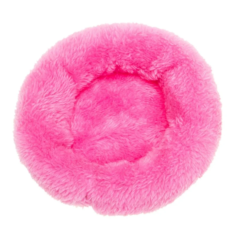 Winter 5 Colors Small Pet Cage For A Hamster Nest Warm Soft Cotton Mat Cages For Hamsters
Winter 5 Colors Small Pet Cage For A Hamster Nest Warm Soft Cotton Mat Cages For Hamsters