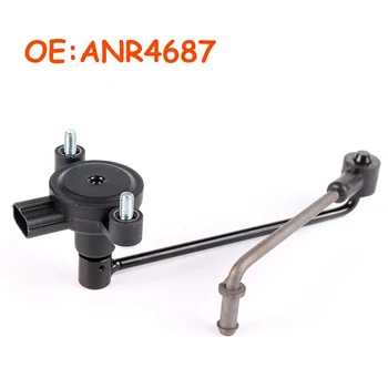 ANR4687 Fit For Range Rover P38 High Quality Headlight Leveling Sensor car accessories
ANR4687 Fit For Range Rover P38 High Quality Headlight Leveling Sensor car accessories