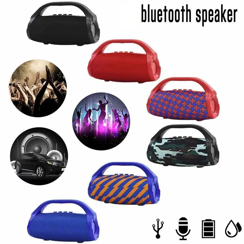 Portable Mini Case for JBL Charge Waterproof Wireless Portable Bluetooth Speakers
Portable Mini Case for JBL Charge Waterproof Wireless Portable Bluetooth Speakers