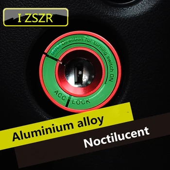 Interior Decorations Noctilucent Keyhole / Ignition Circle For Volkwagen Passat / CC / Tiguan / Golf 7 Z2EA174
Interior Decorations Noctilucent Keyhole / Ignition Circle For Volkwagen Passat / CC / Tiguan / Golf 7 Z2EA174