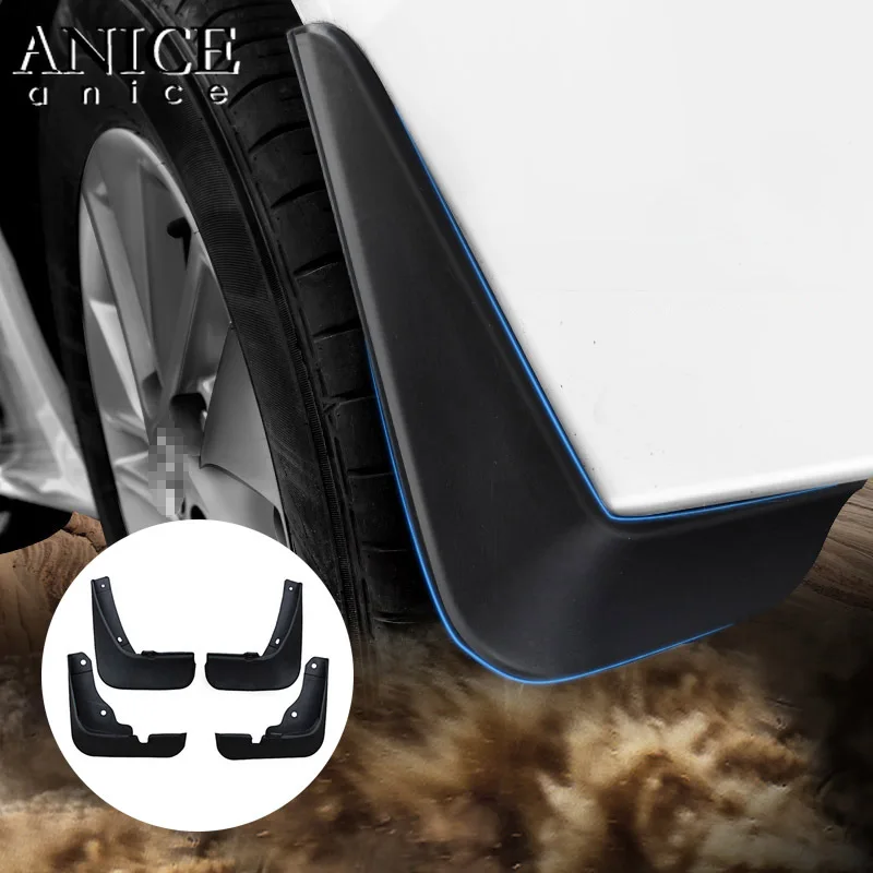 4pc PAD MUDFLAPS MUD FLAP SPLASH GUARD MUDGUARDS Fenders For Mazda6 Atenza 2016-2018
4pc PAD MUDFLAPS MUD FLAP SPLASH GUARD MUDGUARDS Fenders For Mazda6 Atenza 2016-2018