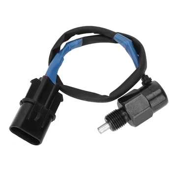 Car Reverse Light Switch 93860-4A010 for HYUNDAI Grace 1995 for HYUNDAI Libero 2000 for HYUNDAI Starex 2002 1997 for Porter 1996
Car Reverse Light Switch 93860-4A010 for HYUNDAI Grace 1995 for HYUNDAI Libero 2000 for HYUNDAI Starex 2002 1997 for Porter 1996