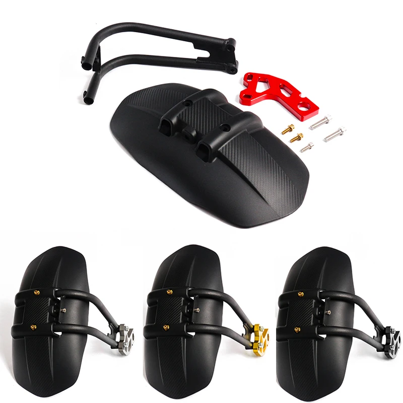 For Honda XADV X-ADV X DAV 2017 2018 Motorcycle Accessories CNC Aluminum Alloy Plastic Rear Wheel Fender Splash Mudguard Fenders
For Honda XADV X-ADV X DAV 2017 2018 Motorcycle Accessories CNC Aluminum Alloy Plastic Rear Wheel Fender Splash Mudguard Fenders