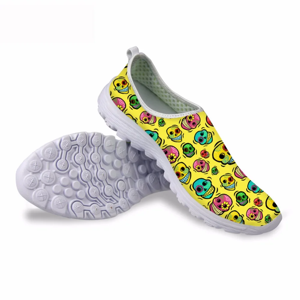 Noisydesings colorful cute Shantou fashion comfortable 2018 women shoes slip-on printed mesh 3D spring autumn girl sport casua
Noisydesings colorful cute Shantou fashion comfortable 2018 women shoes slip-on printed mesh 3D spring autumn girl sport casua