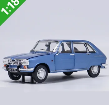 Advanced collection model1:18 alloy car toy,High simulation RENAULT 16 1967,diecast metal model toy vehicle,free shipping
Advanced collection model1:18 alloy car toy,High simulation RENAULT 16 1967,diecast metal model toy vehicle,free shipping
