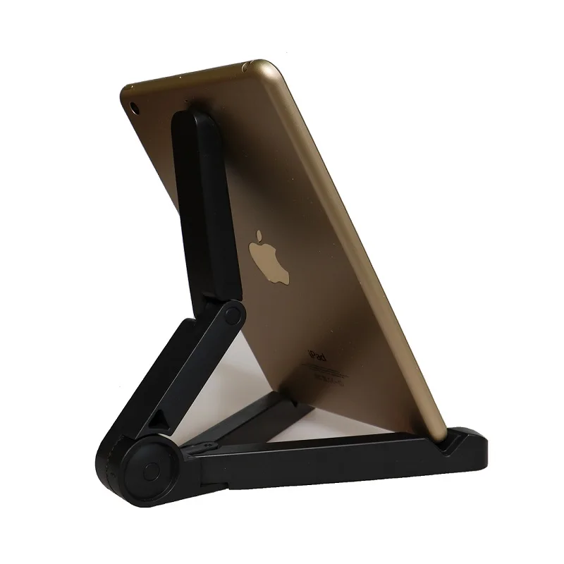 Foldable Adjustable Angle Tablet Bracket Stand Holder Mount for iPad Tablet PC Acer Samsung ASUS Dell Huawei < 10 inch Universal
Foldable Adjustable Angle Tablet Bracket Stand Holder Mount for iPad Tablet PC Acer Samsung ASUS Dell Huawei < 10 inch Universal