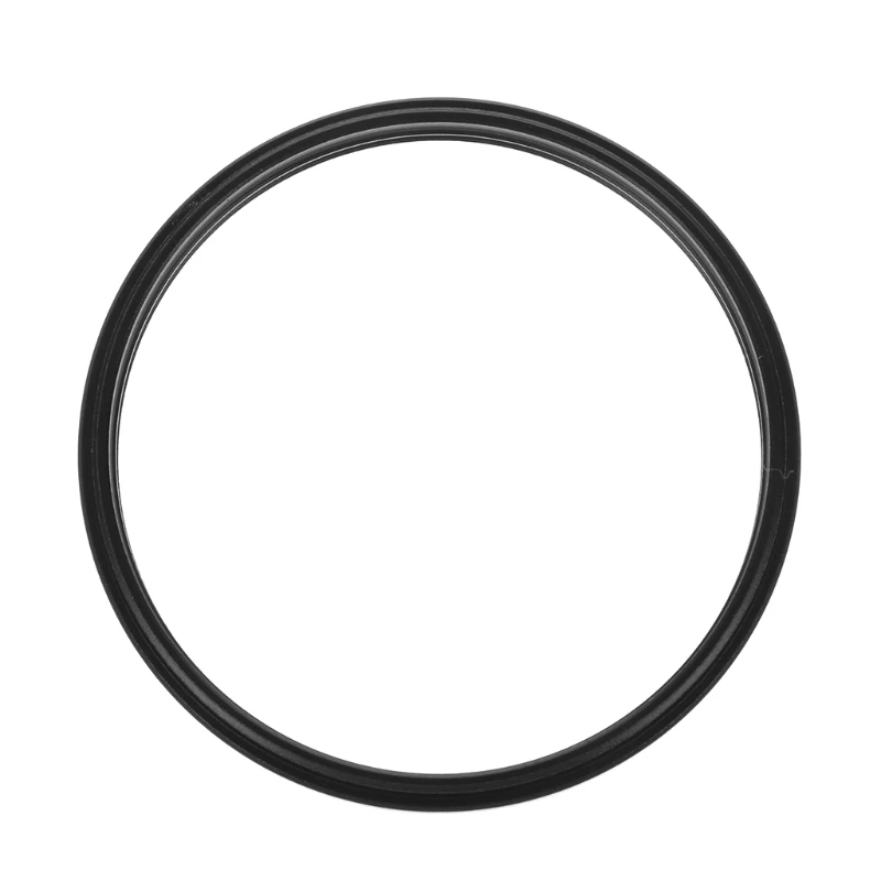 55mm To 52mm Metal Step Down Rings Lens Adapter Filter Camera Tool Accessory New