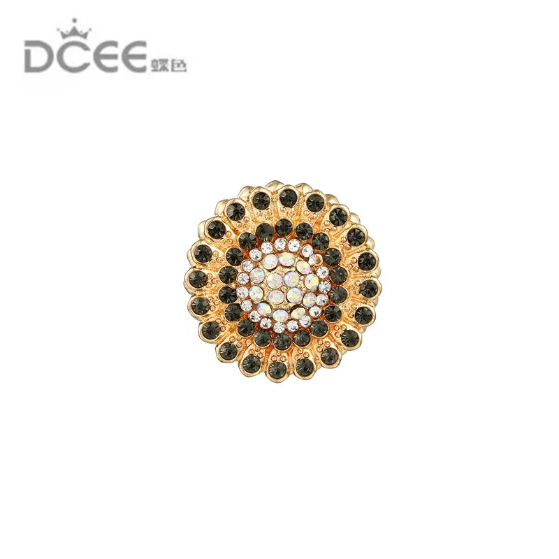 DCEE newest strong Magnet Brooch Exquisite Rhinestone Magnetic Brooches For Women Muslim Style Scarf Clips Two-sided
DCEE newest strong Magnet Brooch Exquisite Rhinestone Magnetic Brooches For Women Muslim Style Scarf Clips Two-sided