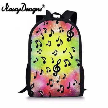2018 Children Schoolbag Musical Note Printed School Bags for Boys and Girls Kindergarten Backpack Sac a dos enfant
2018 Children Schoolbag Musical Note Printed School Bags for Boys and Girls Kindergarten Backpack Sac a dos enfant