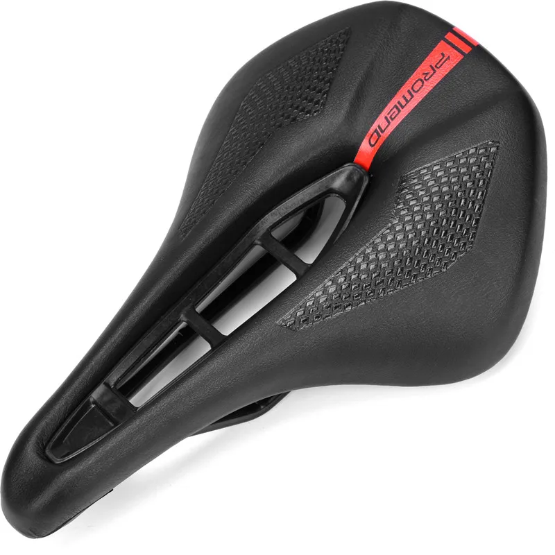 Mountain bike saddle damping road bike racing anti-skid widened seat hollow breathable comfortable saddle ultralight bike saddle
Mountain bike saddle damping road bike racing anti-skid widened seat hollow breathable comfortable saddle ultralight bike saddle
