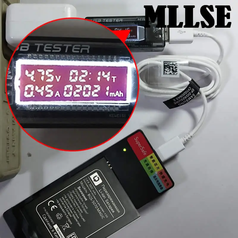 BQS-5070-3